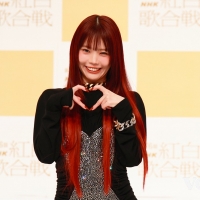 「第76回NHK紅白歌合戦」出場歌手発表会見