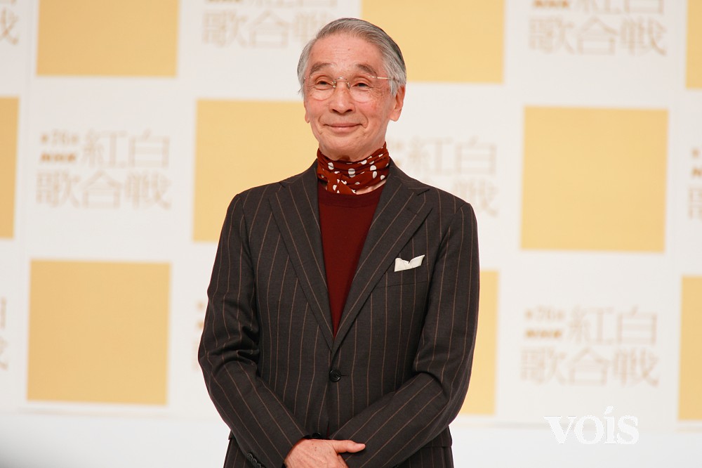 堺正章、26年ぶり紅白オファーに「受信料の滞納か？」 爆笑告白の裏に潜む「感謝の星3つ！」