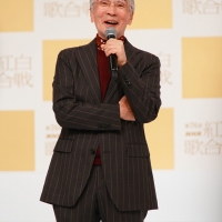 「第76回NHK紅白歌合戦」出場歌手発表会見