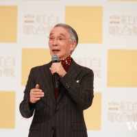「第76回NHK紅白歌合戦」出場歌手発表会見
