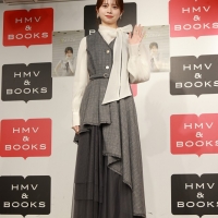 桜田ひより、1stスタイルブック「ひよりごと」発売記念イベント