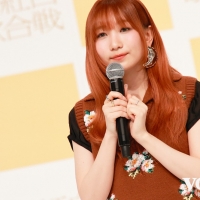 幾田りら「第76回NHK紅白歌合戦」出場歌手発表会見