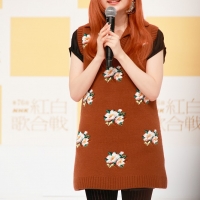 幾田りら「第76回NHK紅白歌合戦」出場歌手発表会見