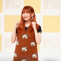 幾田りら「第76回NHK紅白歌合戦」出場歌手発表会見