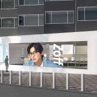 Snow Man・目黒蓮、Zoff新TVCM「調光」篇を公開