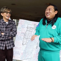 「秋山ロケの地図 この番組が好きって聞いたからオファーしてみたら本当に木村拓哉さんが来てくれたよ SP」