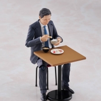 「孤独のグルメ2025大晦日スペシャル（仮）」