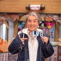 「LIFE！秋」59分拡大版