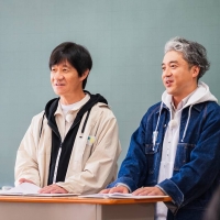 「LIFE！秋」59分拡大版