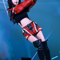 『2025 LE SSERAFIM TOUR ‘EASY CRAZY HOT’ ENCORE IN TOKYO DOME』
