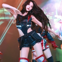 『2025 LE SSERAFIM TOUR ‘EASY CRAZY HOT’ ENCORE IN TOKYO DOME』