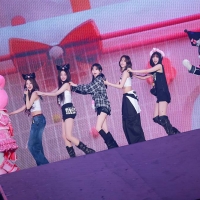 『2025 LE SSERAFIM TOUR ‘EASY CRAZY HOT’ ENCORE IN TOKYO DOME』