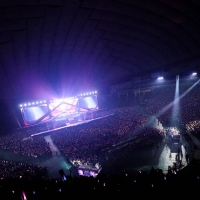 『2025 LE SSERAFIM TOUR ‘EASY CRAZY HOT’ ENCORE IN TOKYO DOME』