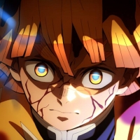 『劇場版「鬼滅の刃」無限城編 第一章 猗窩座再来』キャラクターCM［我妻善逸］