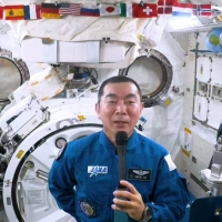 「宇宙から国境は見えるんです」JAXA・油井飛行士が語る“地球”のリアル