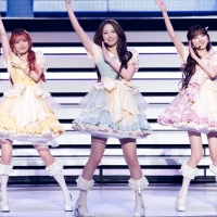 「NiziU Live with U 2025 “NEW EMOTION : Face To Face”」