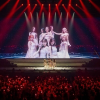 「NiziU Live with U 2025 “NEW EMOTION : Face To Face”」