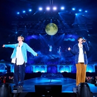 東方神起、海外アーティスト史上最多・自身３度目となる“日産スタジアム”での公演を発表