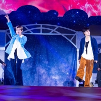 東方神起、海外アーティスト史上最多・自身３度目となる“日産スタジアム”での公演を発表