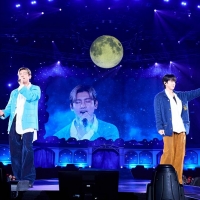 東方神起、海外アーティスト史上最多・自身３度目となる“日産スタジアム”での公演を発表