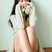 ロージークロニクル橋田歩果、初写真集