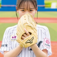 ロージークロニクル橋田歩果、初写真集