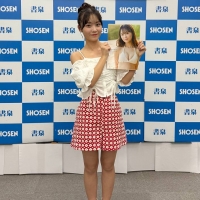 ロージークロニクル橋田歩果、初写真集
