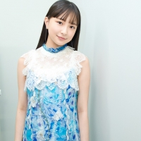 西川愛莉、映画『君の顔では泣けない』インタビュー