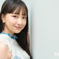 西川愛莉、映画『君の顔では泣けない』インタビュー