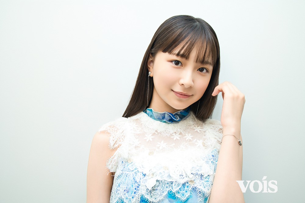 東宝シンデレラ・西川愛莉、芳根京子の高校生時代役　鏡と街で研究した男女“入れ替わり”のリアリティ