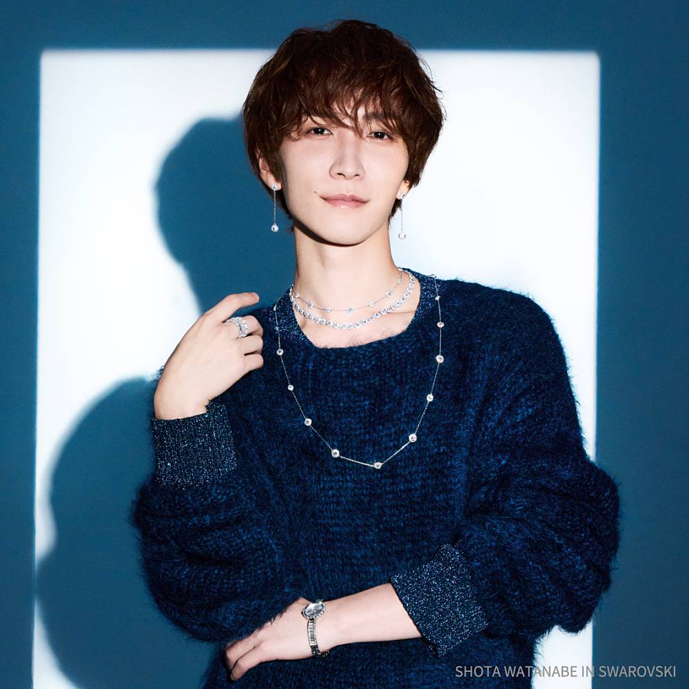 Snow Man渡辺翔太、初の単独ラジオ番組　「きらめき」をテーマに一夜限りの特別オンエア