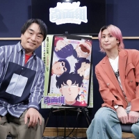 Snow Man佐久間大介「奇面組」 “色男組”リーダー・切出翔として出演