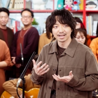 『tiny desk concerts JAPAN 三浦大知』