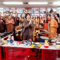 『tiny desk concerts JAPAN 三浦大知』