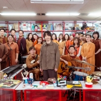 『tiny desk concerts JAPAN 三浦大知』