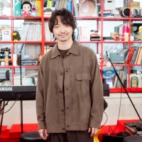 『tiny desk concerts JAPAN 三浦大知』