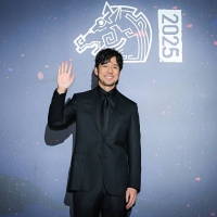 西島秀俊ら「台湾金馬映画祭」舞台挨拶に登場