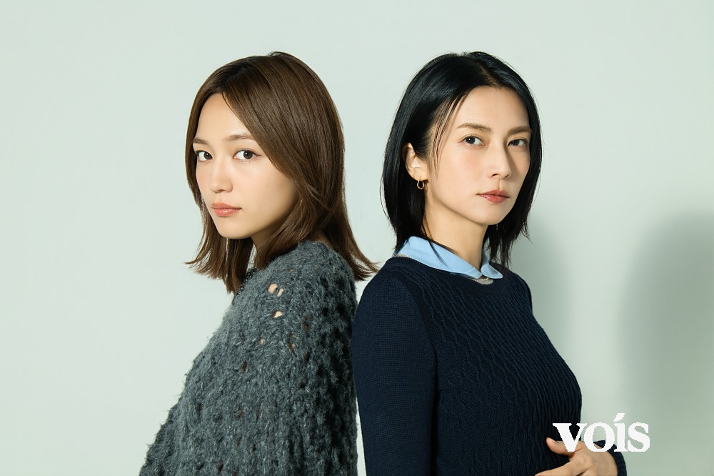 柴咲コウ×川口春奈、ドラマから学ぶ「情報精査の目」現代人が身につけるべき“客観性”の重要さ
