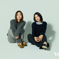 柴咲コウ×川口春奈、ABEMAオリジナルドラマ『スキャンダルイブ』インタビュー