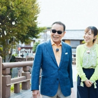 タモリも驚いた波乱万丈の物語、安土城＆近江八幡の謎に迫る