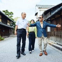 タモリも驚いた波乱万丈の物語、安土城＆近江八幡の謎に迫る
