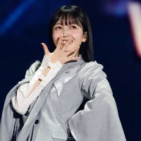 乃木坂46・久保史緒里　卒業コンサート