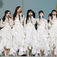 乃木坂46・久保史緒里の卒業コンサート