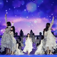 乃木坂46・久保史緒里の卒業コンサート
