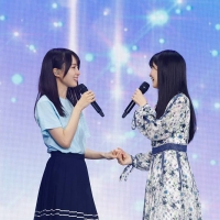 乃木坂46・久保史緒里の卒業コンサート