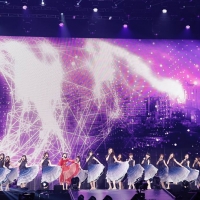乃木坂46・久保史緒里の卒業コンサート