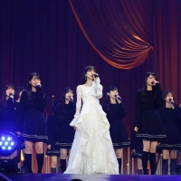 乃木坂46・久保史緒里の卒業コンサート