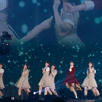 乃木坂46・久保史緒里の卒業コンサート