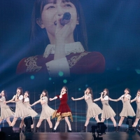乃木坂46・久保史緒里の卒業コンサート
