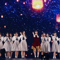 乃木坂46・久保史緒里の卒業コンサート